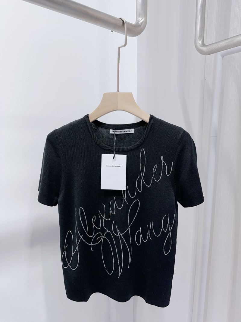 Alexander Wang T-Shirts